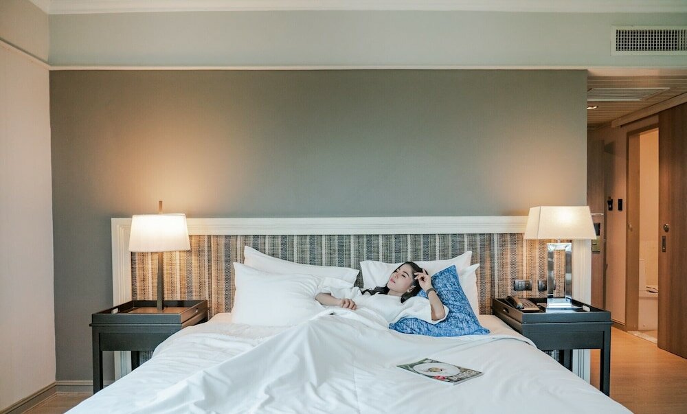 Фото The Grand Riverside Hotel Phitsanulok