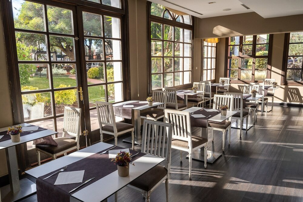 Фото Hotel Blancafort SPA Termal