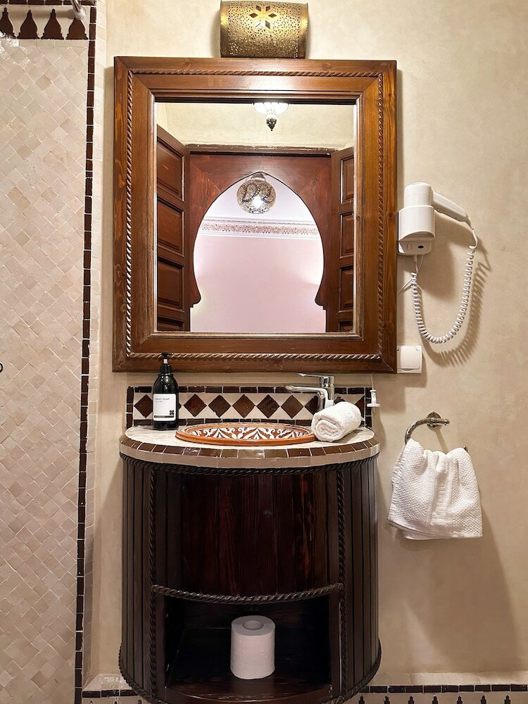 Фото Riad Marraplace