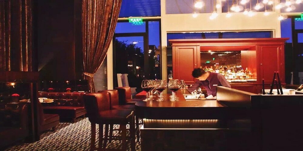 Фото Grand Hyatt Chengdu