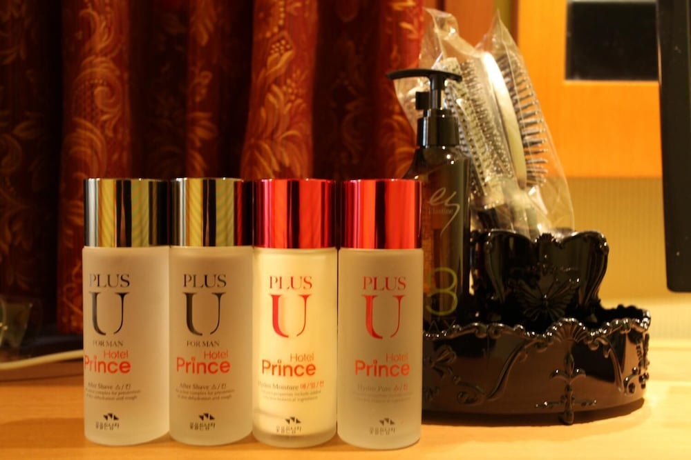 Фото Prince Hotel