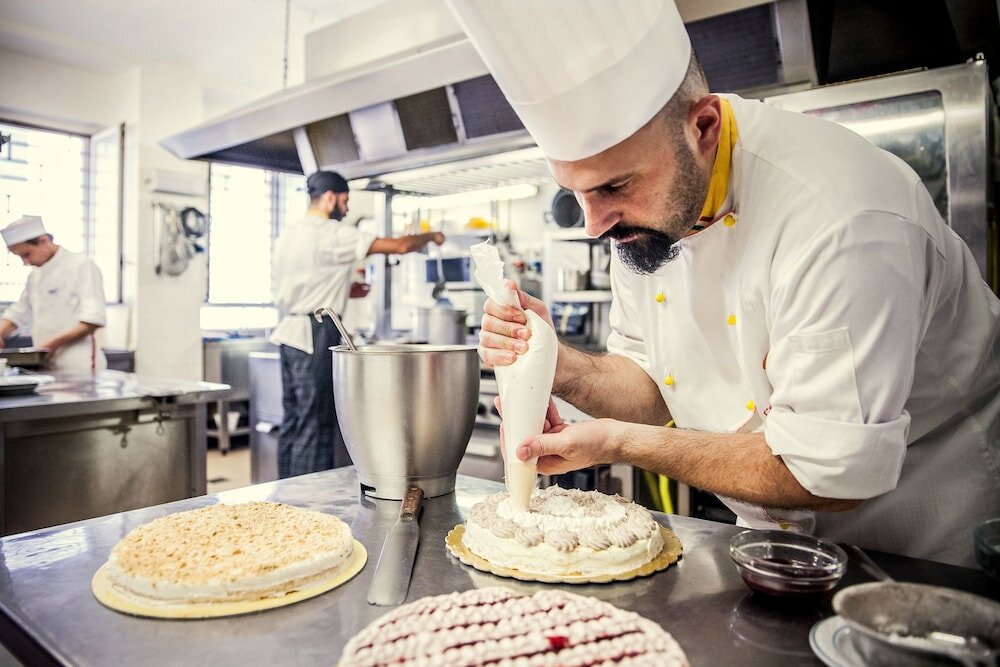 Фото Hotel Centrale Curtis