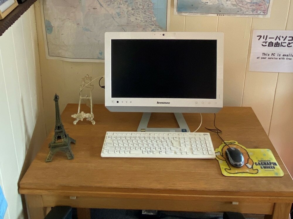 Фото Guesthouse Danran