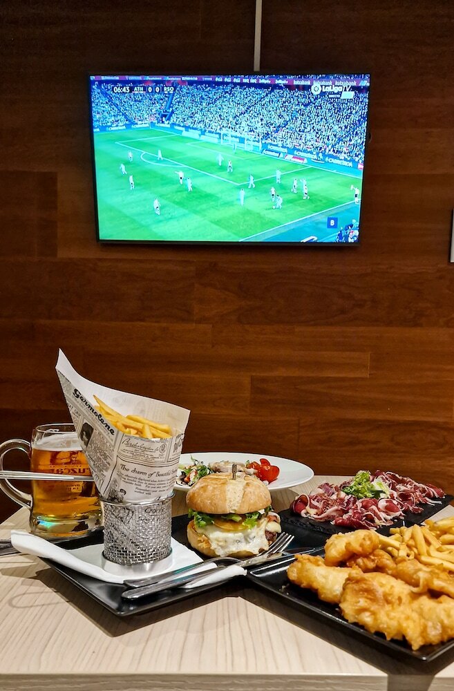 Фото Ohtels Campo De Gibraltar