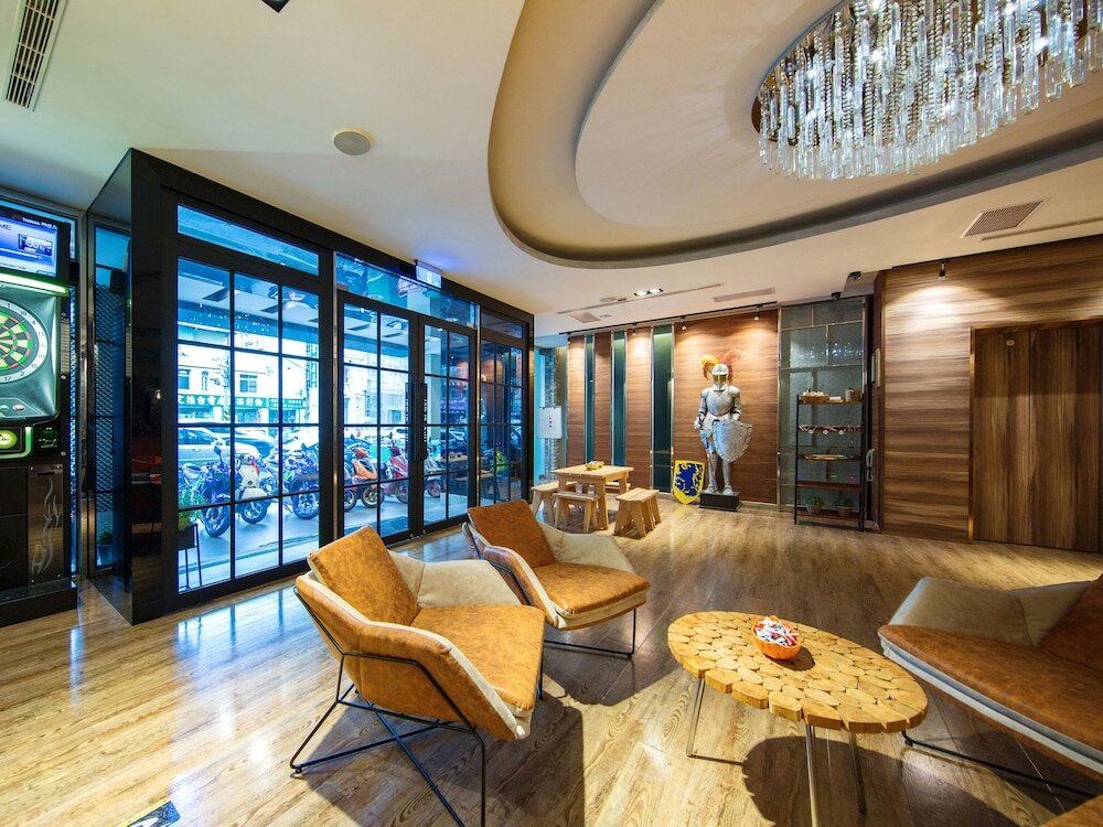 Фото Military 75 Hotel