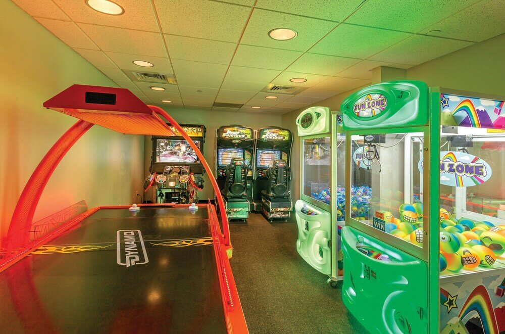 Фото Club Wyndham Skyline Tower