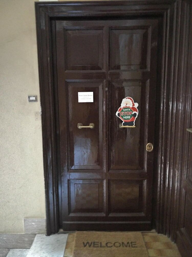 Фото Rome Center Rooms