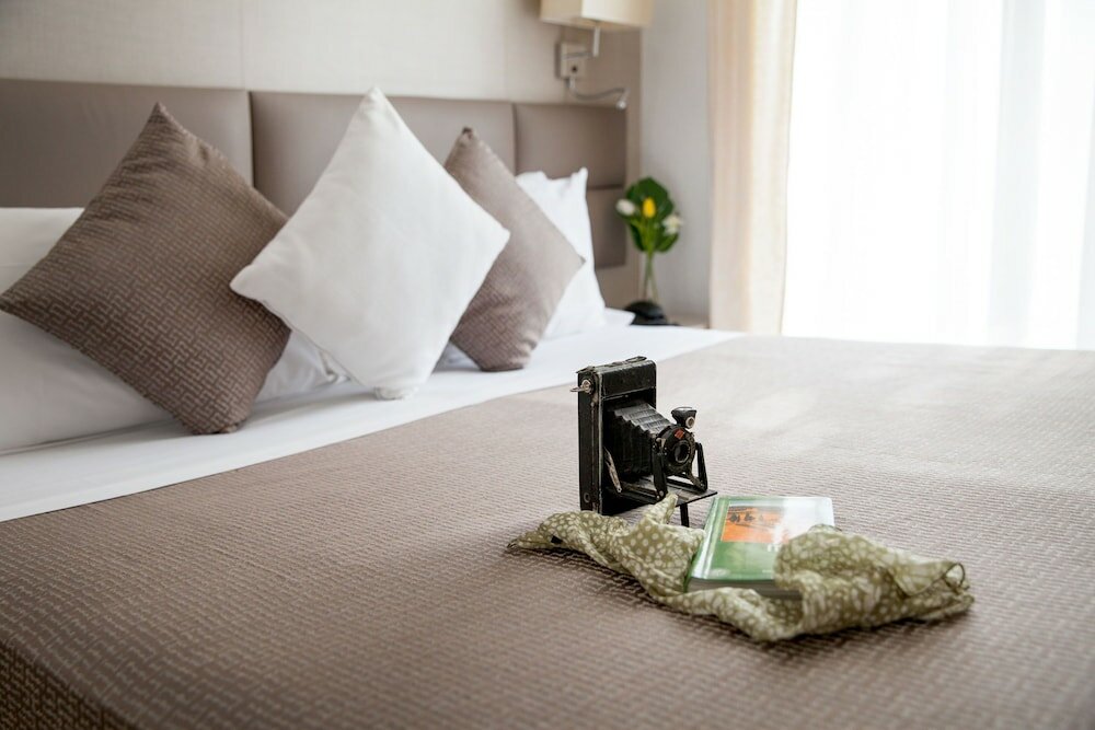 Фото Hotel Vesuvio