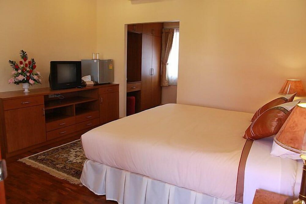 Фото Ben Guesthouse