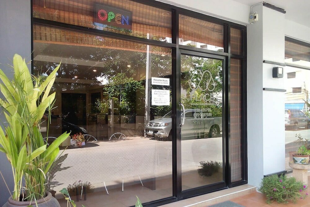 Фото M Place Pattaya