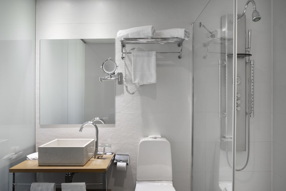 Фото Petit Palace Posada del Peine