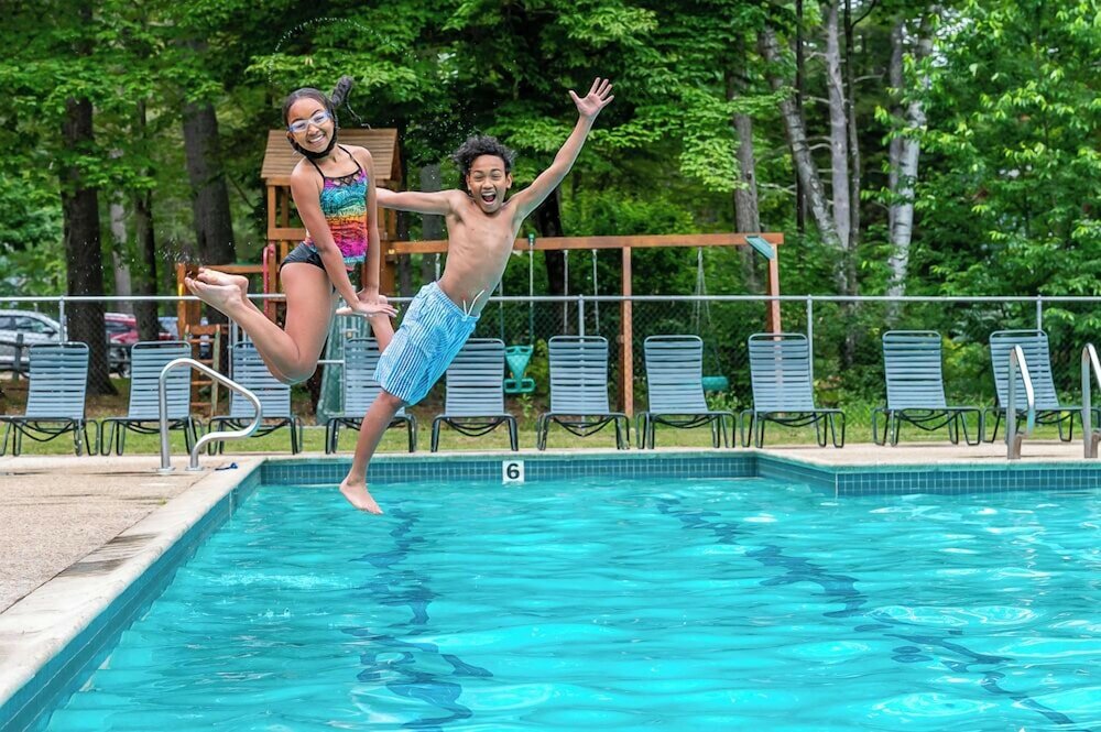 Фото Attitash Mountain Village