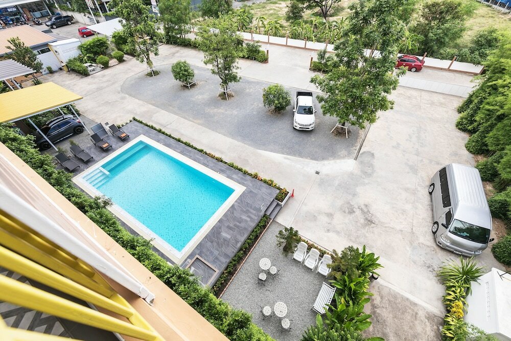 Фото T Sleep Place