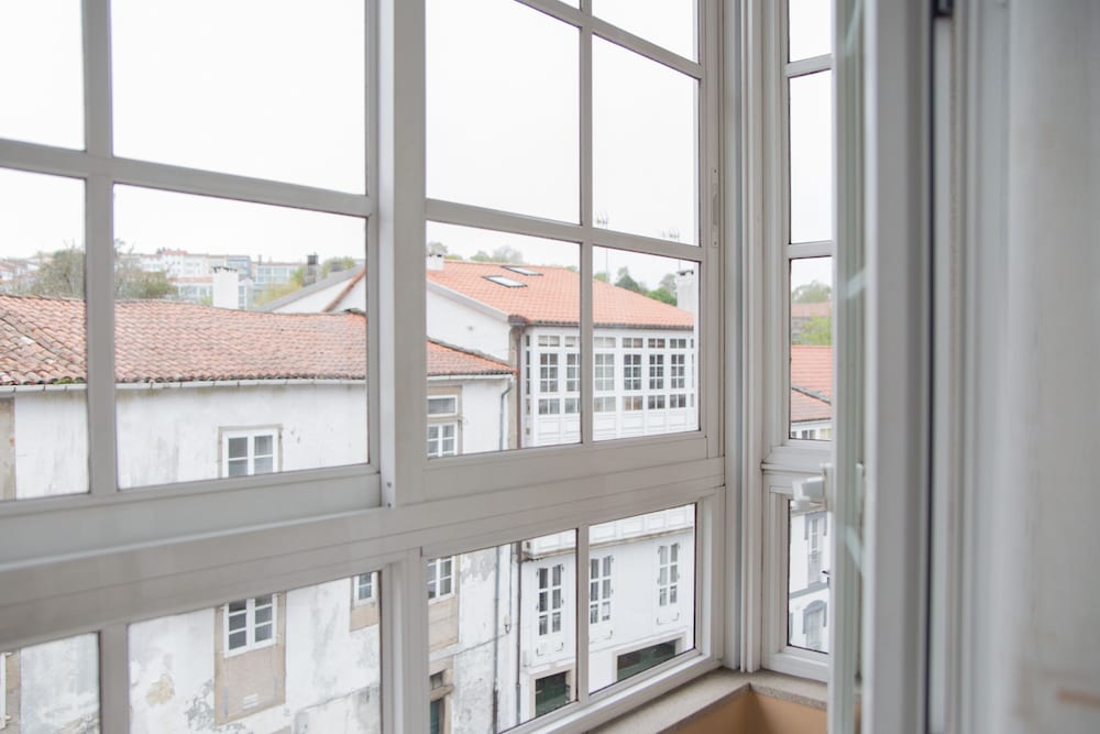 Фото Linares Rooms Santiago