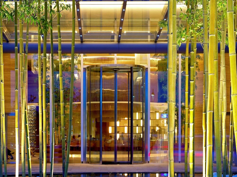 Фото Novotel Hong Kong Citygate