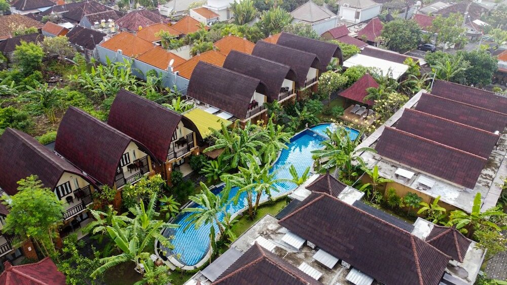 Фото The Janan Villa