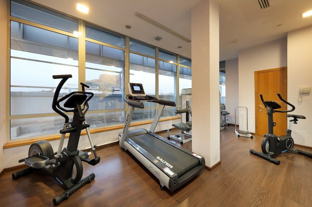 Фото Eurostars Lucentum