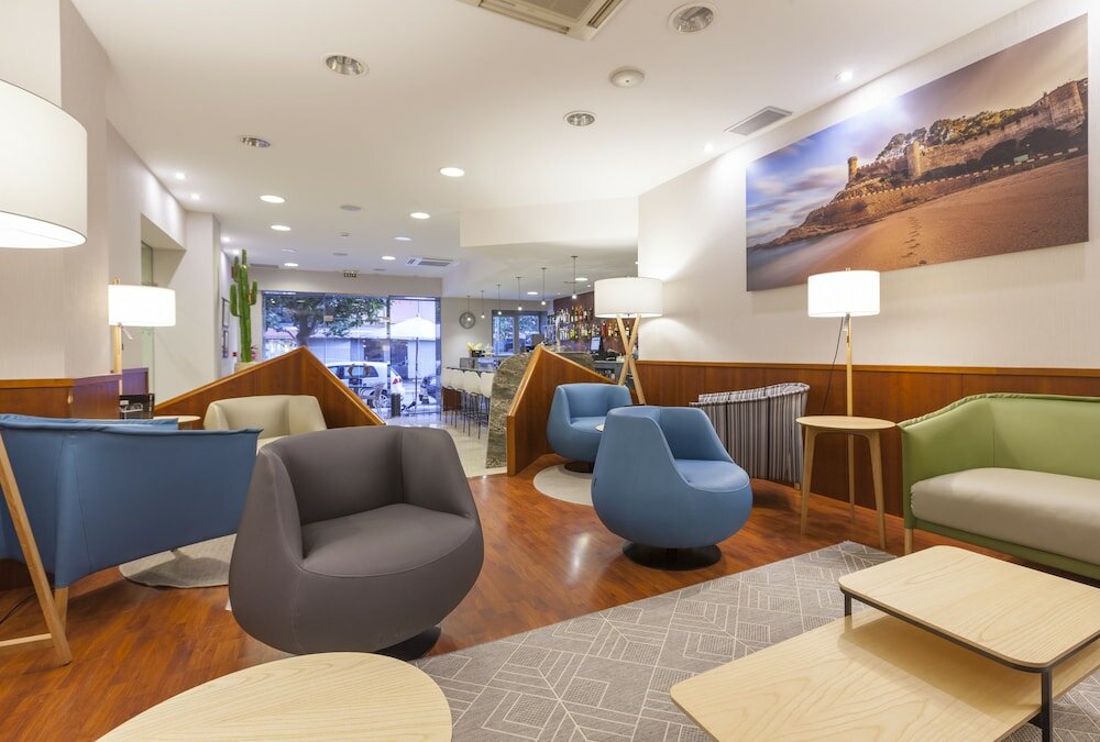 Фото Hotel Delfín