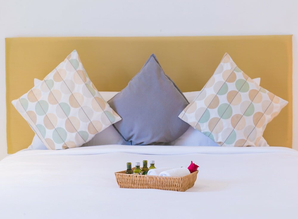 Фото Sanae Beach Club