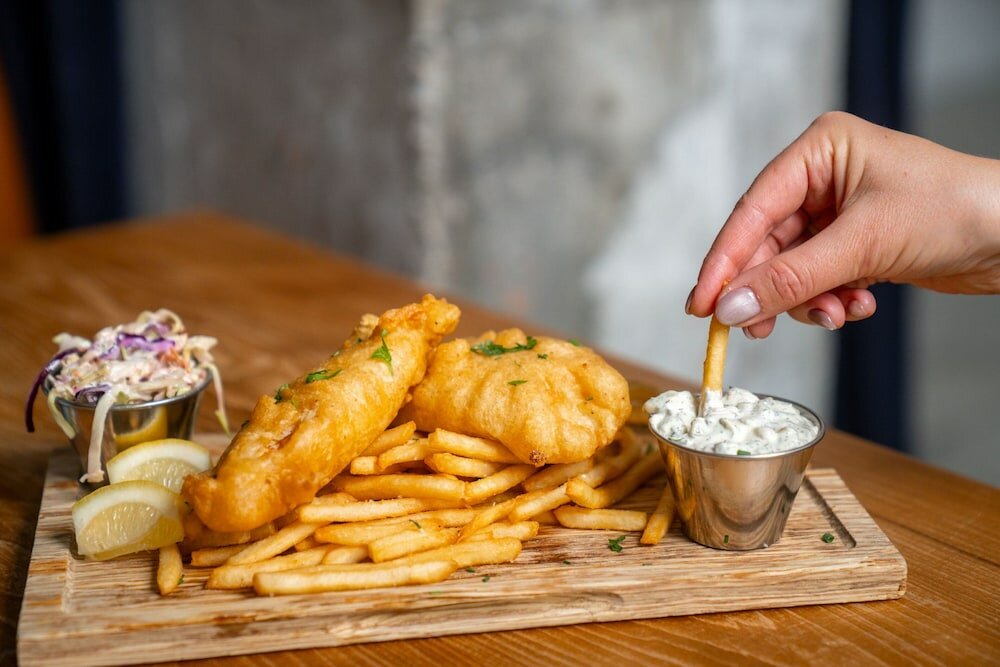 Фото The Hi-Lo, Autograph Collection