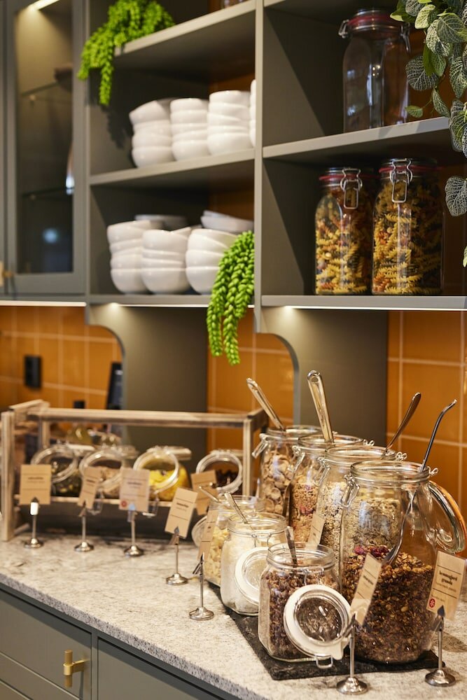 Фото Clarion Collection Hotel Smedjan