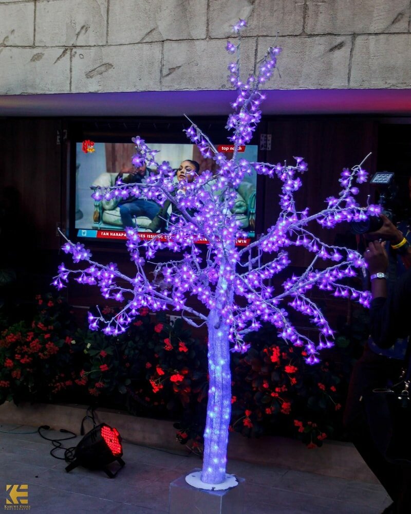 Фото Scarlet Lodge