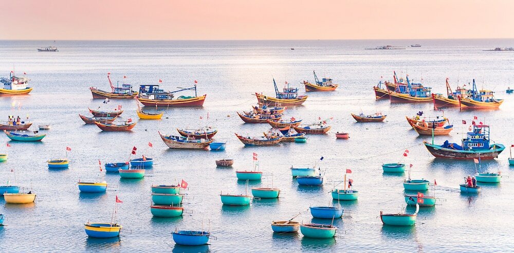 Фото Quoc Dinh Guesthouse