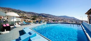 Гостиница Hotel Monte Carlo