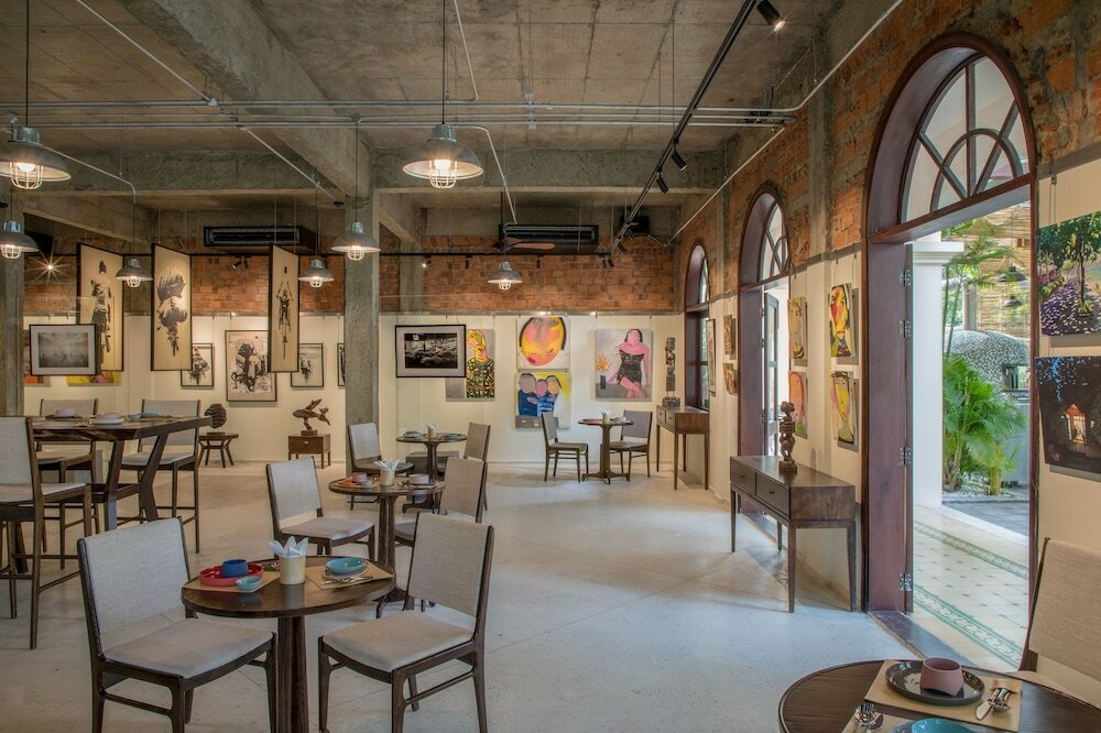 Фото Anantara Hoi An Resort