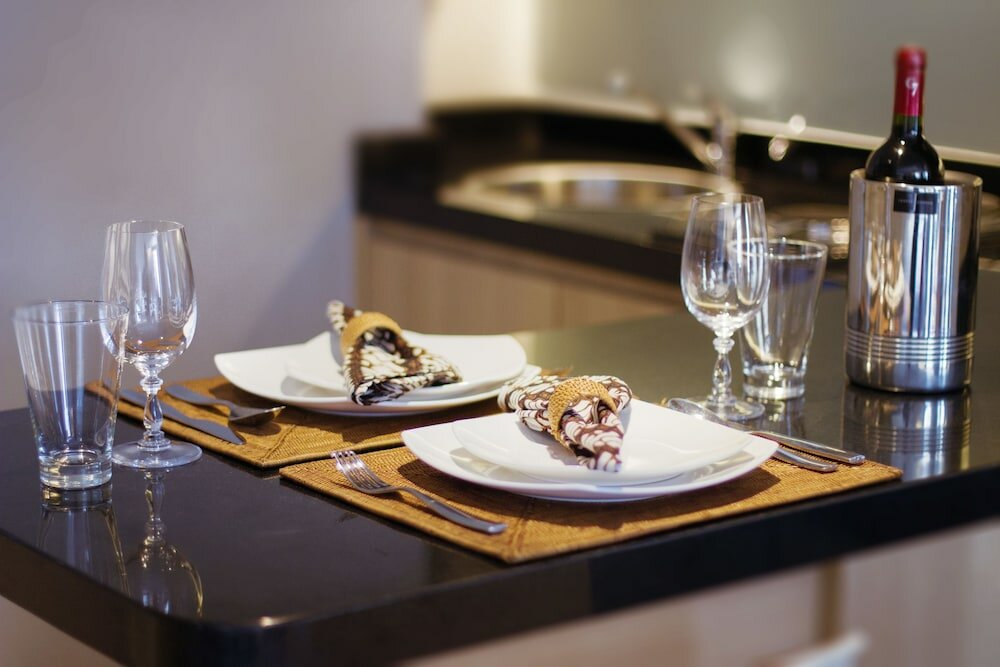 Фото Ra Residence Simatupang Jakarta