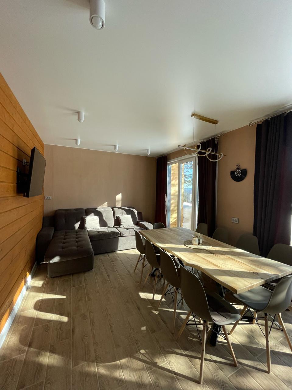 Фото Такой дом