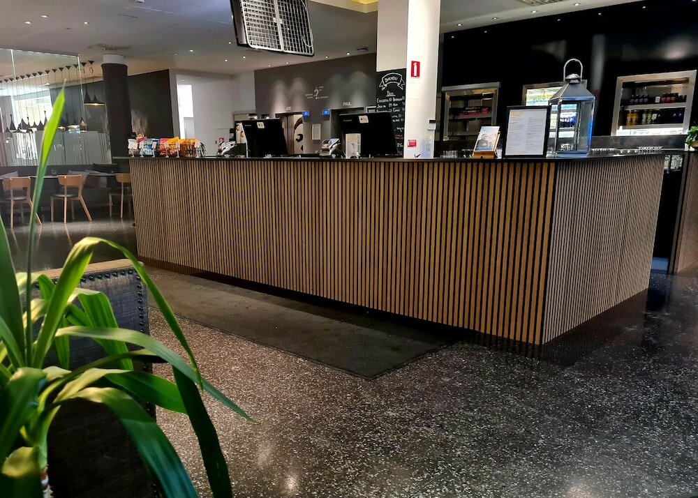 Фото Comfort Hotel Eskilstuna