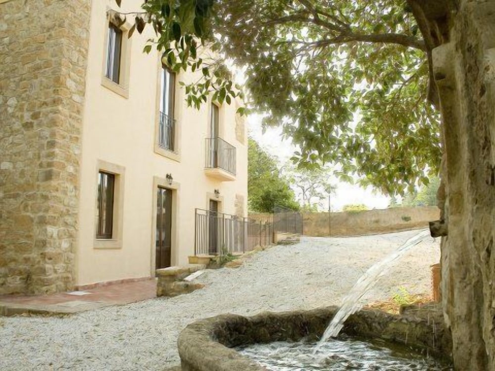 Фото Villa Trigona