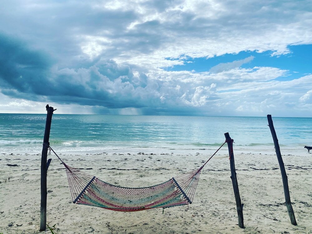 Фото Mbuyuni Beach Village