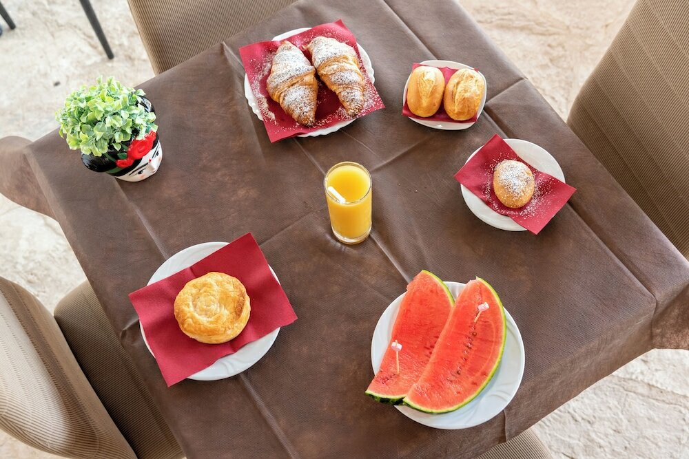 Фото B&B Tenuta Barone Gallipoli