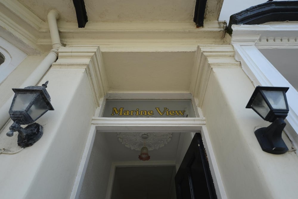 Фото Marine View