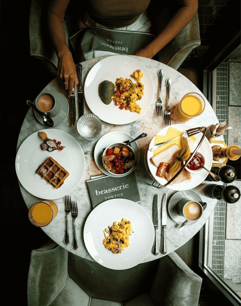 Фото Tortue Hamburg