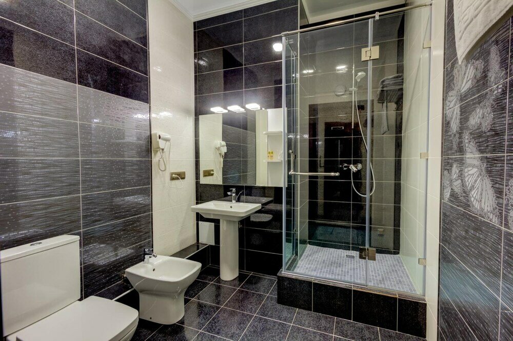 Фото Bishkek Centrum Hotel