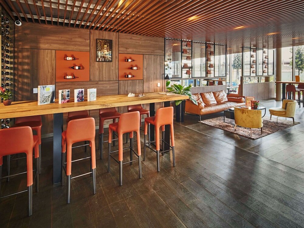 Фото Radisson Hotel Bordeaux Saint Jean