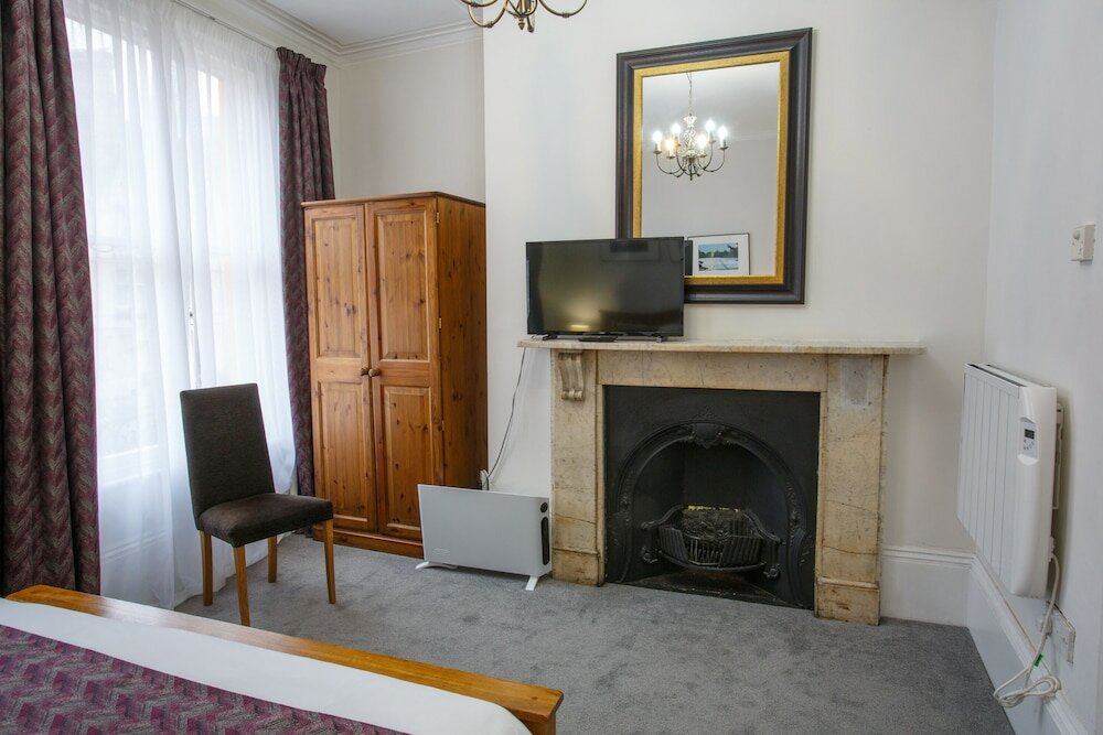 Фото The Buttery 