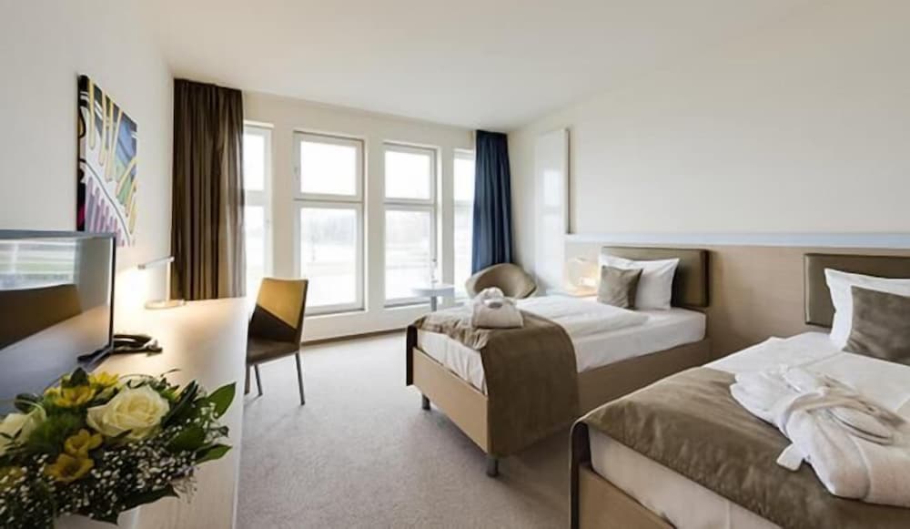 Фото Aspria Hannover Maschsee