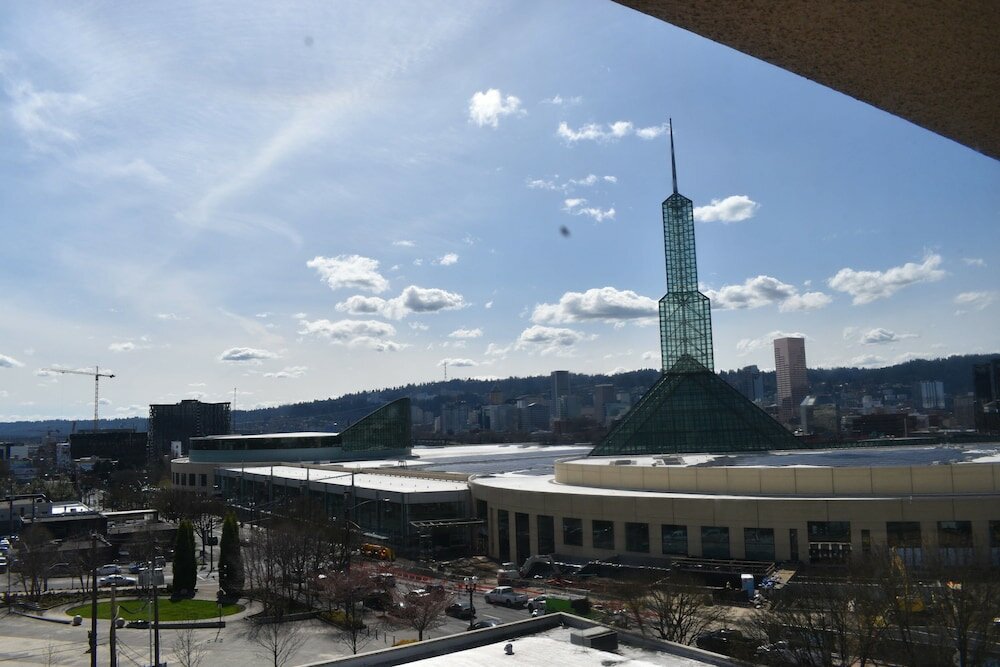 Фото Inn At The Convention Center