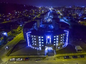 Гостиница Perla Residence Hotel & SPA