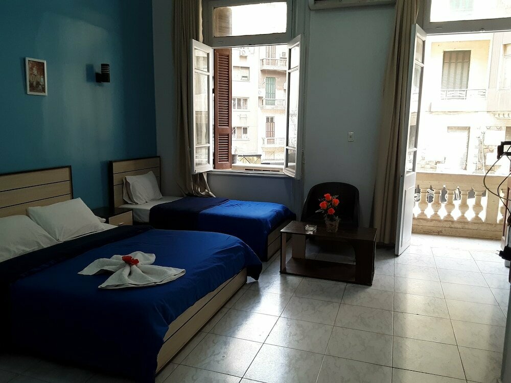 Hotel Hostgram Hotel, Cairo, photo