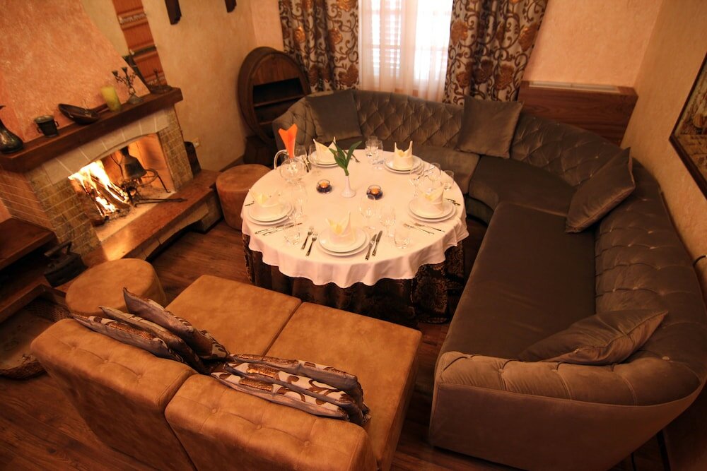 Фото Hotel Boutique Restorant Gloria