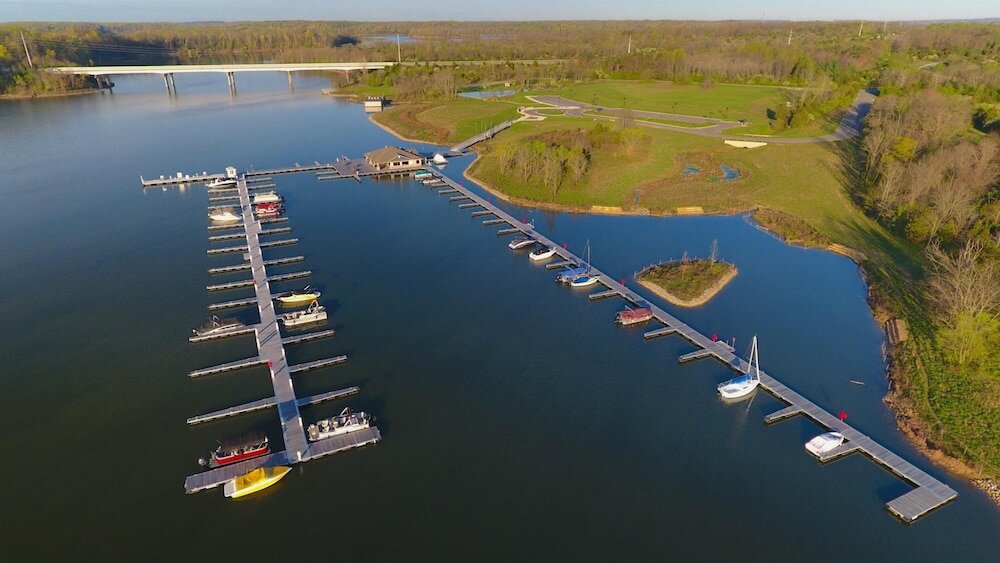 Фото Holiday Inn Express Hotel & Suites Dayton South Franklin, an Ihg Hotel