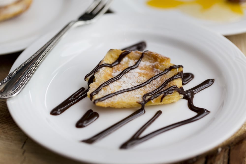 Фото Hotel Monterey Le Frere Osaka