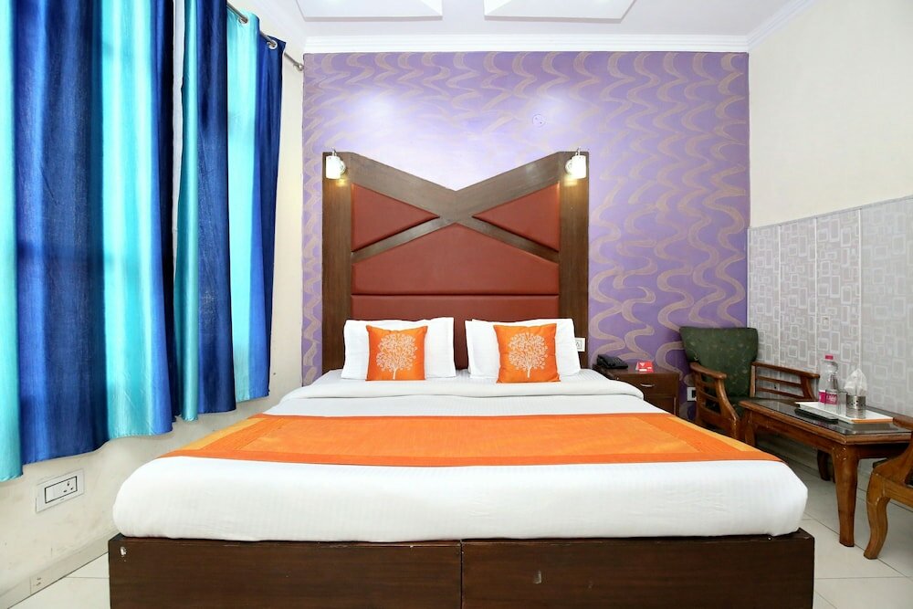 Фото Oyo 8278 Supremo