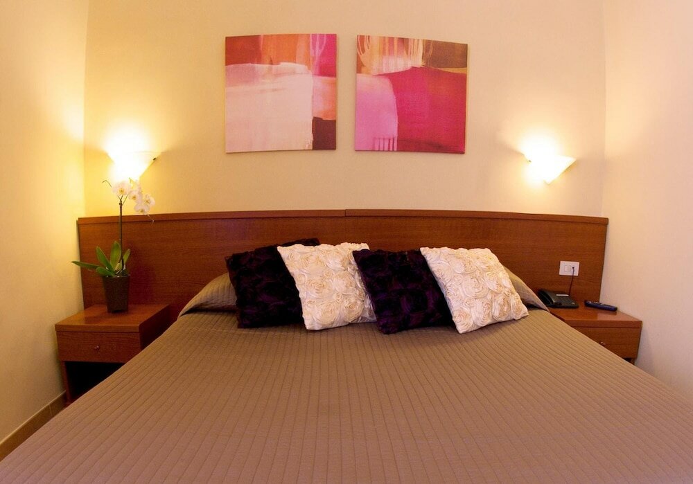 Фото Hotel Cervia