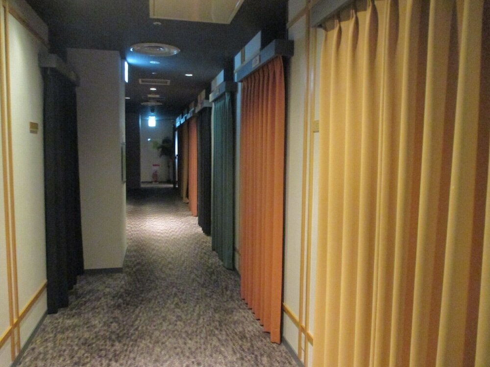 Фото Hotel M Matsumoto